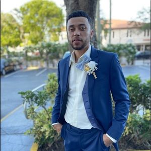 Meet your Posher, Shawn